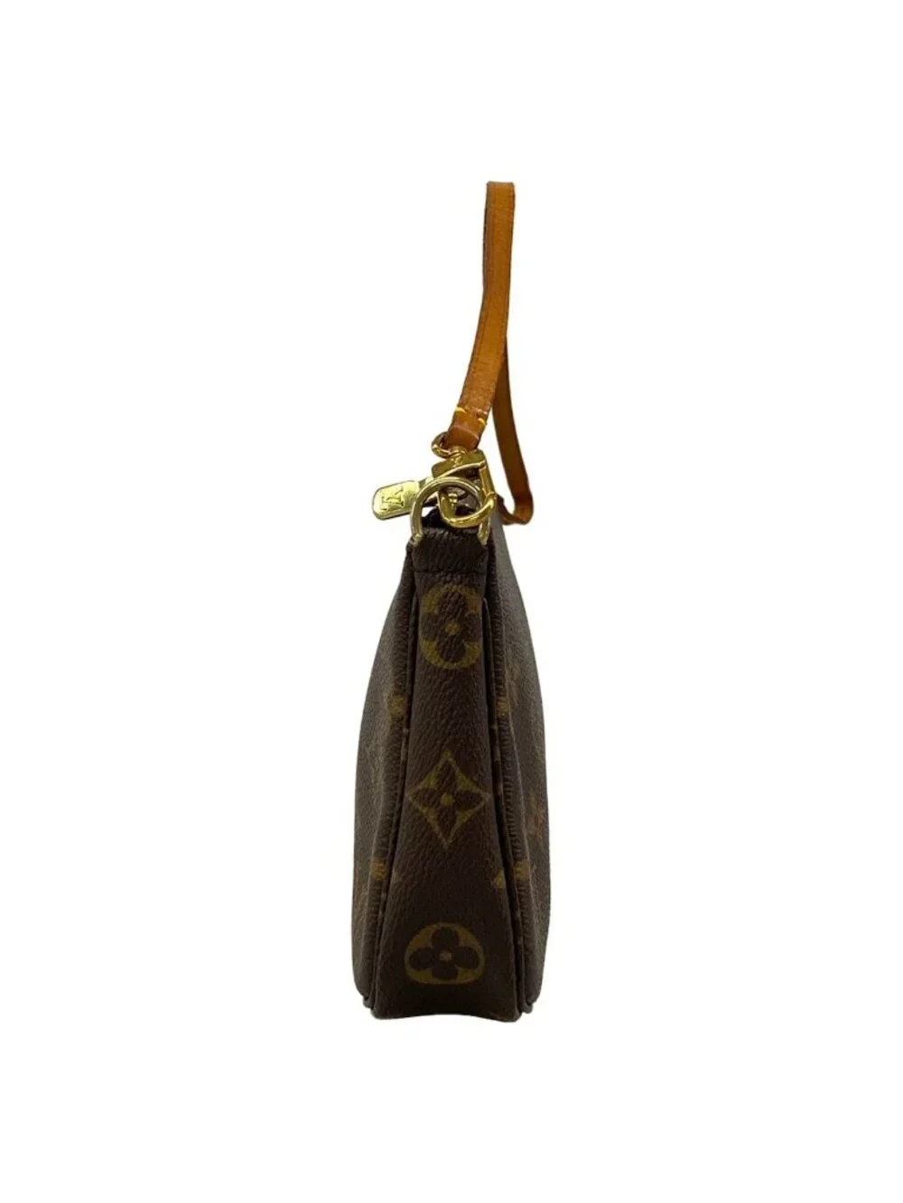 Louis Vuitton Handbag Monogram Pochette Accessoires